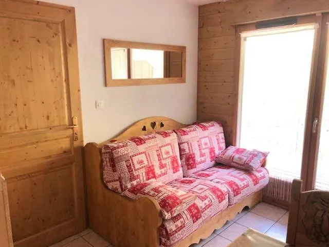 Balcon Des Pistes Apartment Les Deux Alpes France